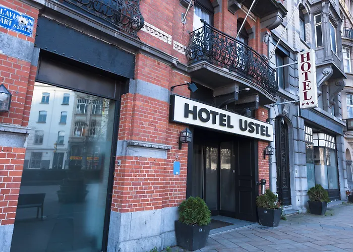 Urban Yard Hotel